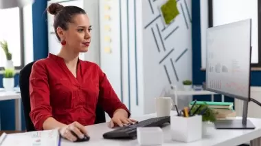 🚀 Gonnet: Capacitate gratis sobre "Habilidades para Emprender" en La Plata Reactiva