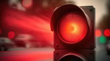 🚥 Un barrio de City Bell pide soluciones urgentes tras más de 20 accidentes registrados