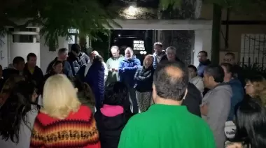 👮 Delincuentes menores de edad dominan las calles de Villa Castells