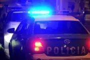 🚨 Madrugada infernal en Gonnet: Roba ruedas, intento de entradera y disparos