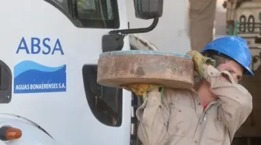 💦 Del Belgrano al Centenario en Gonnet: ¿Para cuándo anuncian baja presión de agua?