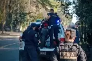 🚨 Hace instantes: Un joven herido por accidente en City Bell sobre el Camino Belgrano