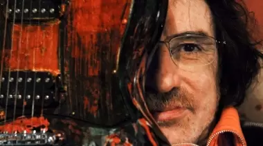 🎵 Grabado en City Bell: Charly García tendrá un álbum tributo de talla mundial