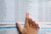 🗳️ ¿Dónde voto en City Bell, Gonnet y Villa Elisa? Padrón definitivo de Elecciones 2023