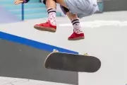🛹 ¿Una pista de skate en la República de los Niños? Vecinos reaccionan y lanzan una campaña online