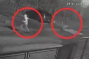 🚨 Video: Piedras, gomeras y vidrios rotos en un barrio sitiado de City Bell