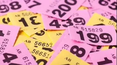 🤑 Ganá ayudando: Espacio popular de Villa Elisa organiza sorteo para techar una nueva sala