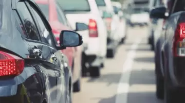 🚧 La Municipalidad de La Plata informa cortes y desvíos de tránsito para la Zona Norte