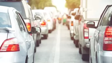 ⚠️ La Municipalidad de La Plata anuncia corte del Distribuidor Pedro Benoit