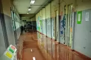 🏫 Llueve sobre mojado en City Bell: ¿Cuál es la Escuela Primaria que se cae a pedazos?