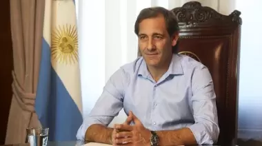 🟢 Garro con NexoNorte: Skate Park en Gonnet, Guardia Urbana en City Bell e inauguración del CIC en El Rincón