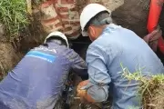 💦 Sábado 19: ¿En qué zonas de Gonnet y Villa Castells habrá baja presión de agua?