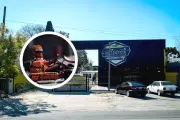 🎁 Eliggi Repuestos llega a City Bell y sortea un Karting para el Día del Niño