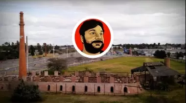 🎥 Bauhasaurus en Ctibor: Así fue la visita del divulgador arquitectónico en La Plata