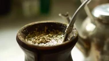 🧉 En el Día Nacional del Mate hablamos con el experto de City Bell: Guillermo Defranco