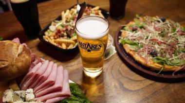🍻 La crisis llega a Cantilo: Antares City Bell se despide tras 10 años de historia