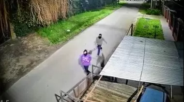 🚨 Todos los casos del fin de semana: Inseguridad en City Bell y Villa Elisa