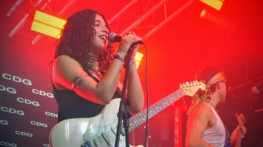 ❤️ 111° Aniversario de City Bell: Días, direcciones y horarios de todos los festejos