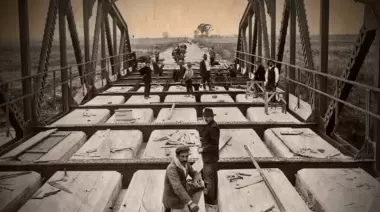 🤔 ¿Cómo era City Bell hace 100 años? 15 datos curiosos que seguro no sabías