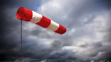 🌪️ Temporal en City Bell, Gonnet y Villa Elisa: ¿Qué velocidad alcanzaron las ráfagas de viento?