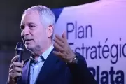 🟢 ¿4 manos para la Ruta 36? Julio Alak puso en agenda el nuevo "camino de la muerte"