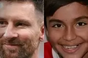 ⚽ De Villa Elisa a La Scaloneta: ¿Quién es el joven convocado para jugar con Lionel Messi?