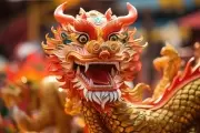 🐉 Guía completa: La cultura china vibrará en Gonnet con el Festival de la Luna