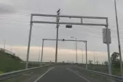🟢 ¿Llega el TelePASE a Villa Elisa? Nuevos trabajos de AUBASA en la Autopista