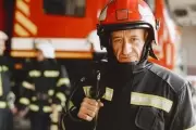 🚒 Bomberos de Nueva York brindarán una capacitación internacional en Arturo Seguí