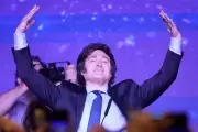 🟢 ¿Cuántos votos sacaron Milei y Massa en City Bell, Gonnet, Villa Elisa, Arturo Seguí y Gorina?