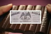 🍫 Chocolate Aguila: La historia del ingrediente clave que se producía en City Bell