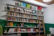 📚 Villa Elisa: La Biblioteca Popular El Quijote convoca a un reempadronamiento de socios