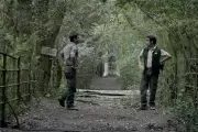 🎬 "Al Acecho": El Parque Pereyra Iraola llegó a la pantalla de Netflix