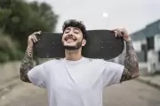 🥇 ¿Cuna de deportistas olímpicos? Las 6 ventajas de tener una pista de skate en Gonnet