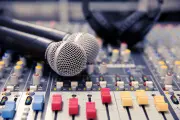 ☀️ Radio Abierta en el Hospital San Roque de Gonnet por el Día de la Primavera