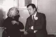 🤼♂️ ¿Quién fue el vecino de Gonnet que brilló junto a Martín Karadagian en Titanes en el Ring?