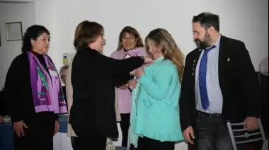 🤝¿Quiénes son las nuevas autoridades de los Rotary Club de City Bell y Gonnet?