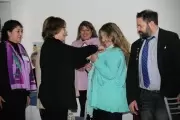 🤝¿Quiénes son las nuevas autoridades de los Rotary Club de City Bell y Gonnet?