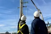 ⚡ Sábado 23: Villa Elisa sin luz por cortes programados de EDELAP
