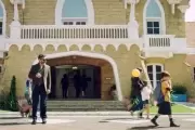 🎬 "Hoy se arregla el mundo": Un espacio emblemático de Gonnet presente en Netflix