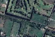⛈️ City Bell: ¿Qué dijo la Municipalidad de La Plata sobre el desborde del Arroyo Martín?