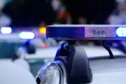 🚔 Sin códigos en Villa Elisa: Ataron a un padre frente a su hija de 4 años para robarle