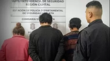 🚨 Toma de tierras en Villa Elisa: Denuncia, operativo y 3 detenidos