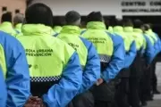 🚨 Pronta a inaugurar en City Bell: ¿Qué funciones cumplirá la nueva base de la Guardia Urbana?