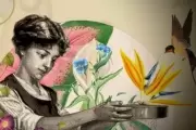 馃 De Rusia a Villa Elisa: Ense帽a a cocinar con las plantas silvestres que crecen en tu casa