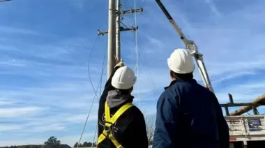 ⚡ Sábado 23: Villa Elisa sin luz por cortes programados de EDELAP