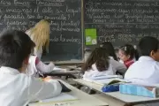 🚨 Nuevo saqueo en Zona Norte: ¿No será hora de poner alarmas en las escuelas públicas?