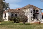 🥳 El Parque Ecológico Municipal cumple 25 años y lo festeja renovando La Casona
