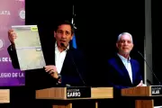 🗳️ Alak versus Garro: ¿Cuántos votos faltan contar y de qué zonas son las urnas que restan abrir?