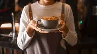 ☕ Coffe Walking en City Bell: Probá y aprendé sobre procesos y variedades